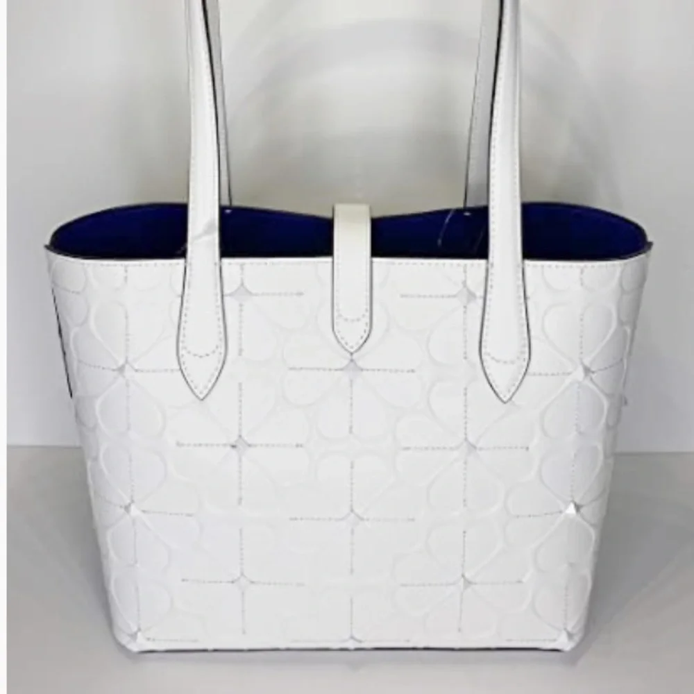 Kate Spade Kaci large tote ♠️ - Picture 5 of 8